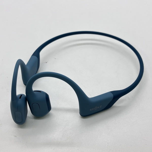 【中古】OpenRun Pro Blue【SKZ-EP-000009】【秋葉原】
