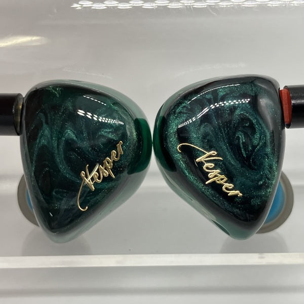 【中古】Vesper グリーン【秋葉原】