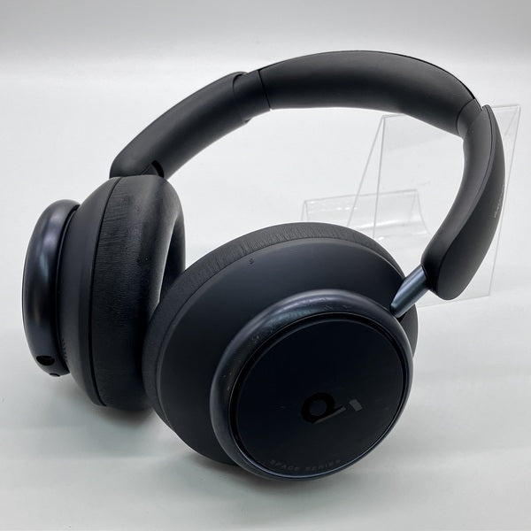 【中古】Soundcore Space Q45 ブラック 【A3040011】【名古屋】