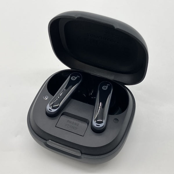 【中古】Soundcore P40i ブラック 【A3955N11】【秋葉原】