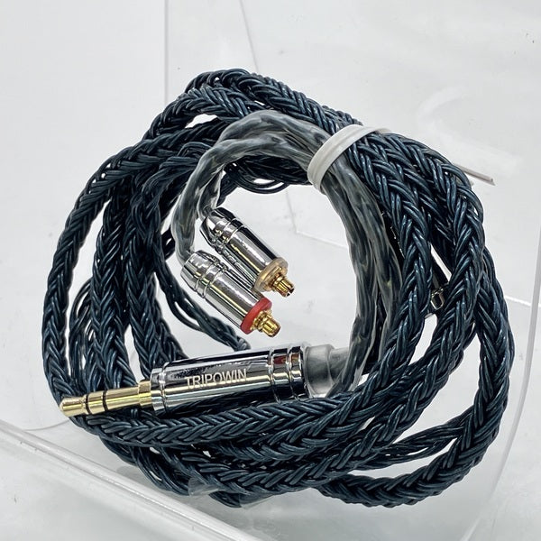 【中古】Tripowin Zonie 16 MMCX-3.5ｍｍ【秋葉原】