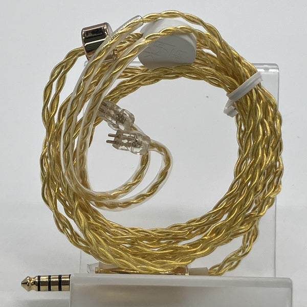 【中古】AutumnMoon-秋月 4.4mm Balanced Version【秋葉原】