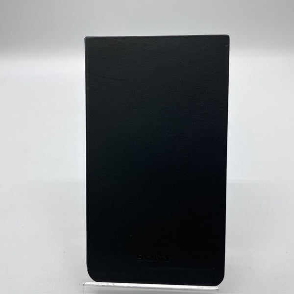 【中古】NW-ZX707用レザーケース 【CKLNWZX700 CWW】【秋葉原】