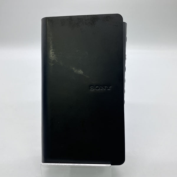 【中古】WM1ZM2/WM1AM2専用レザーケース 【CKL-NWWM1M2CWW】【秋葉原】