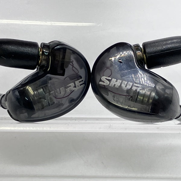【中古】SE215 ブラック Pro Line【SE215-K-A】【秋葉原】