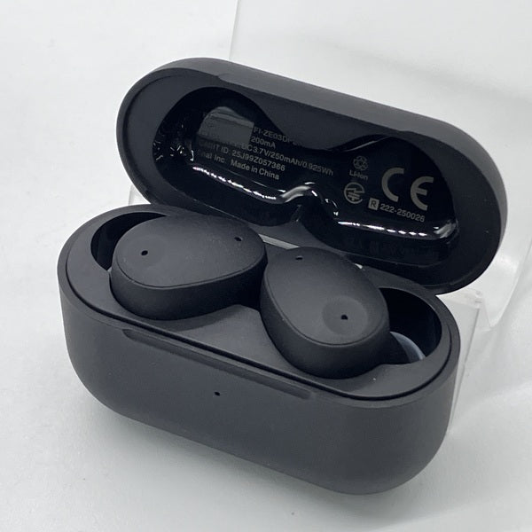 【中古】ZE300 BLACK【秋葉原】