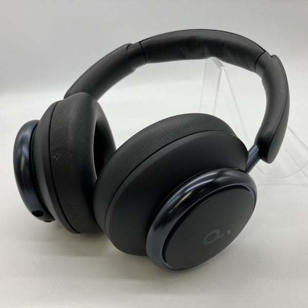 【中古】Soundcore Space Q45 ブラック 【A3040011】【名古屋】