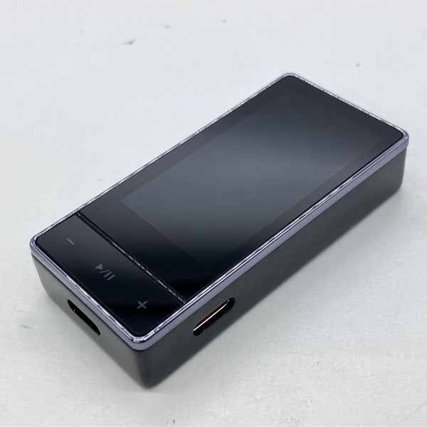 【中古】QX13 Black【FIO-QX13-B】【秋葉原】