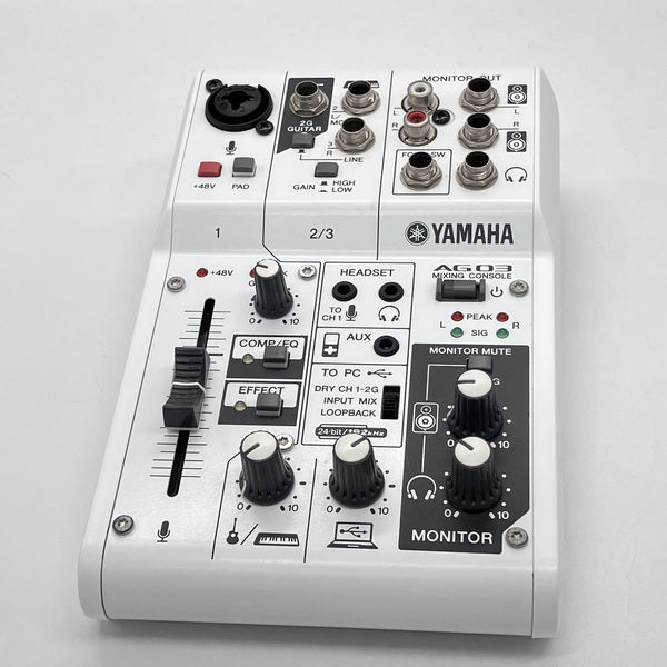 【中古】AG03【秋葉原】