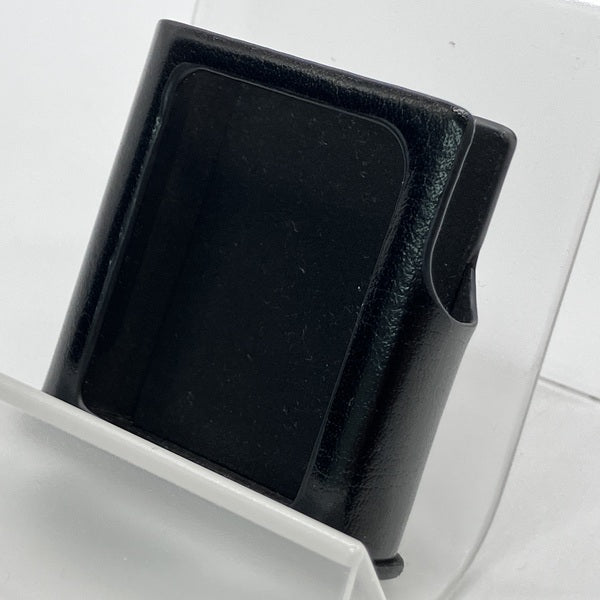 【中古】M0Pro 専用レザーケース ブラック【名古屋】