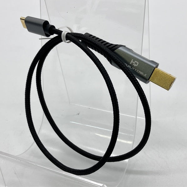 【中古】LD-LT1 (Lightning to Type-Bケーブル) 【FIO-LD-LT1】【秋葉原】