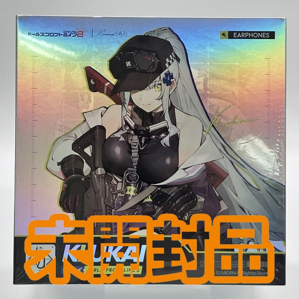 【中古】H.I.D.E.404 Klukai (クルカイ)【秋葉原】