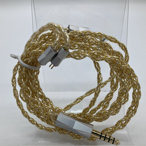 【中古】ZiSin-329 2pin-4.4mm【日本橋】