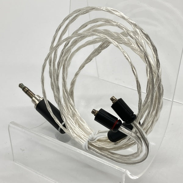 【中古】鬼丸改-S (Onimaru-Kai-S) 3.5mm MMCX対応リケーブル 【NLP-ONI-KAI-S】【日本橋】