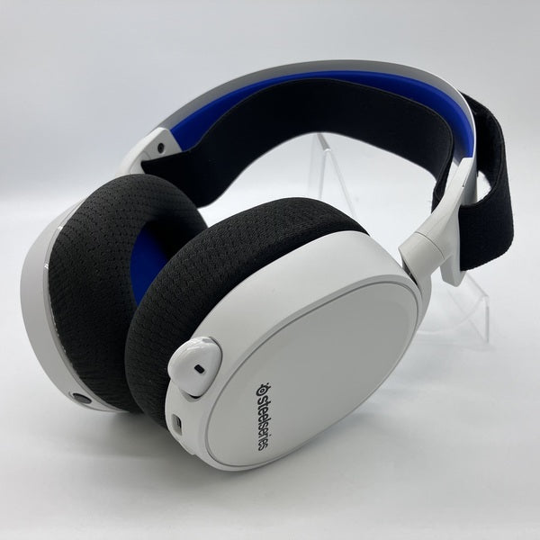 【中古】Arctis 7P+ 【61471J】【秋葉原】