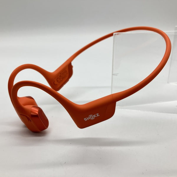 【中古】OpenRun Pro 2 Orange【SKZ-EP-000031】【日本橋】