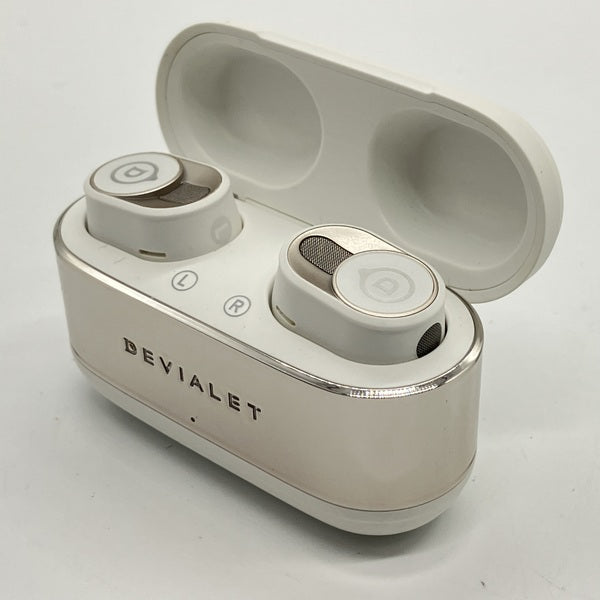 【中古】GEMINI II Iconic White【秋葉原】