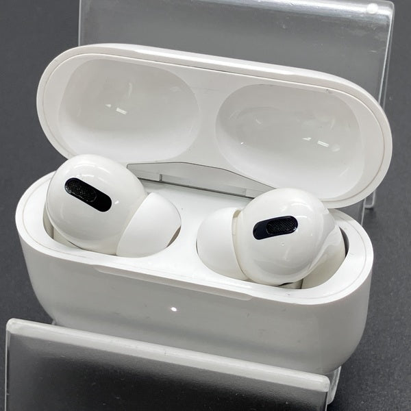 【中古】AirPods Pro MWP22J/A【秋葉原】