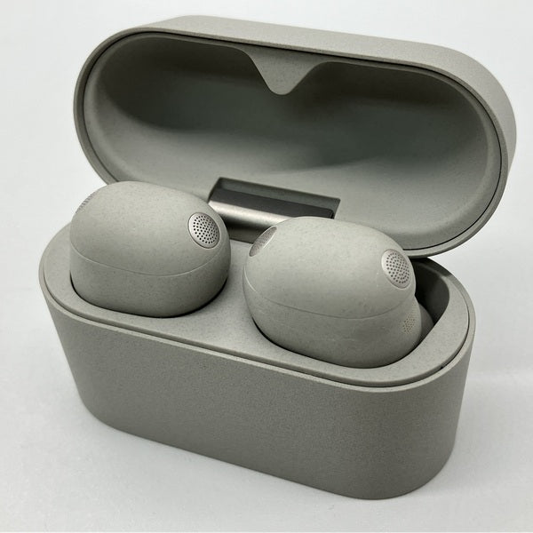 【中古】WF-1000XM6 SZ プラチナシルバー【秋葉原】