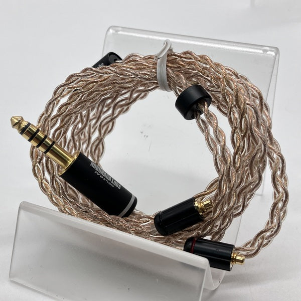 【中古】薦枕 (Komomakura) 4.4mm5極バランス-MMCX 【NLI-KMR】【日本橋】