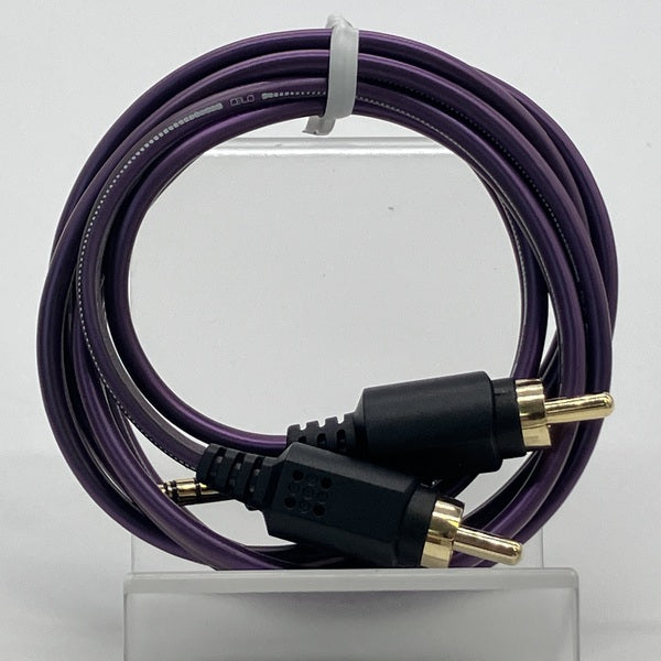 【中古】Clear force mini to RCA Nova 2nd generation（1m）【秋葉原】