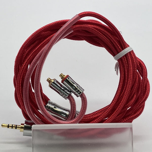 【中古】JIALAI JLDT3 MMCX - 2.5mm【秋葉原】