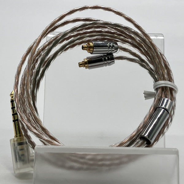 【中古】Tripowin Karen MMCX - 4.4mm【秋葉原】