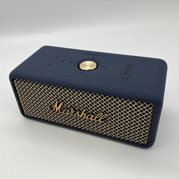 【中古】Emberton III Midnight Blue【秋葉原】