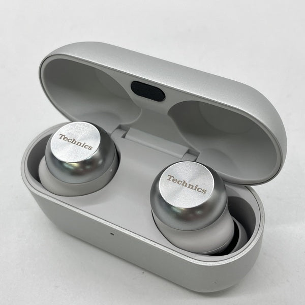 【中古】EAH-AZ100-S シルバー【秋葉原】