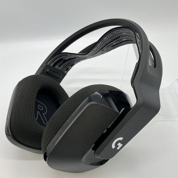 【中古】G733 Black【秋葉原】