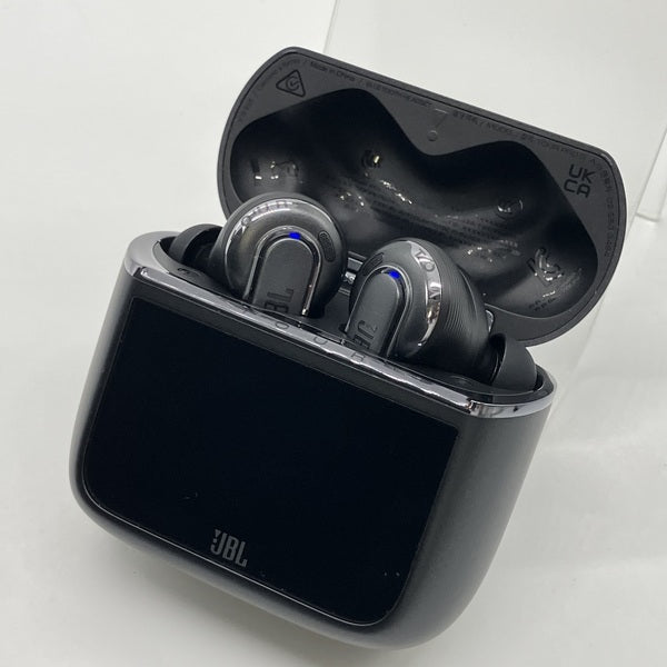 【中古】TOUR PRO 3 ブラック【JBLTOURPRO3BLK】【秋葉原】