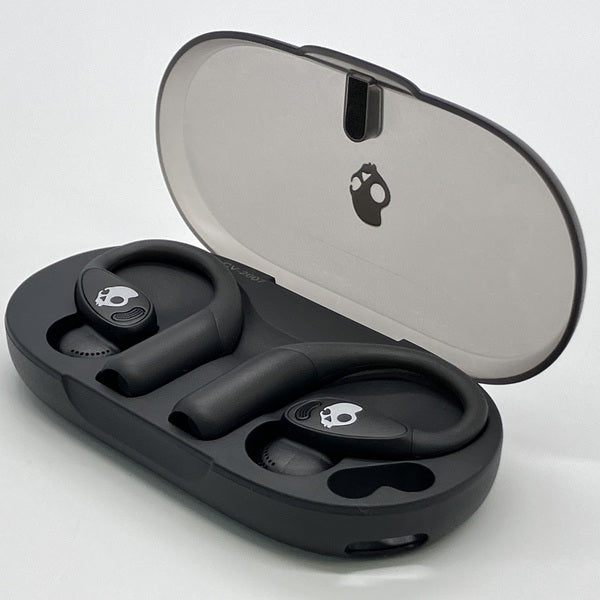 【中古】PUSH 540 OPEN TRUE BLACK【秋葉原】