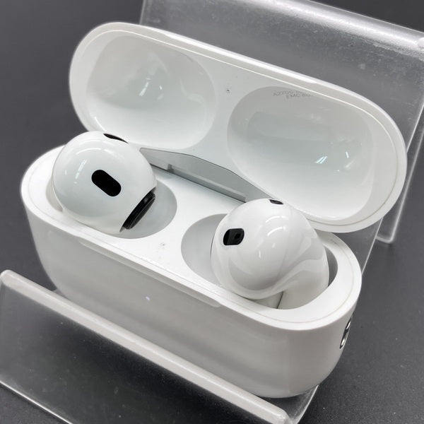 【中古】AirPods Pro (第2世代) MQD83J/A【秋葉原】