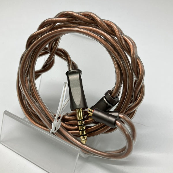 【中古】Nici HiFi 20 2Pin-4.4mm【秋葉原】