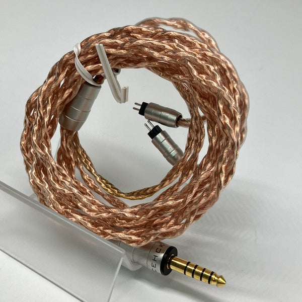 【中古】NICEHCK Engr.Alloy 2Pin-4.4mm【秋葉原】