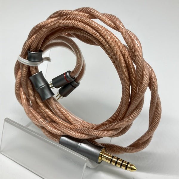 【中古】NICEHCK RedTubes 2Pin-4.4mm【秋葉原】