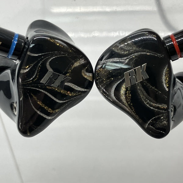【中古】RANKO ACOUSTICS RIE-880【日本橋】