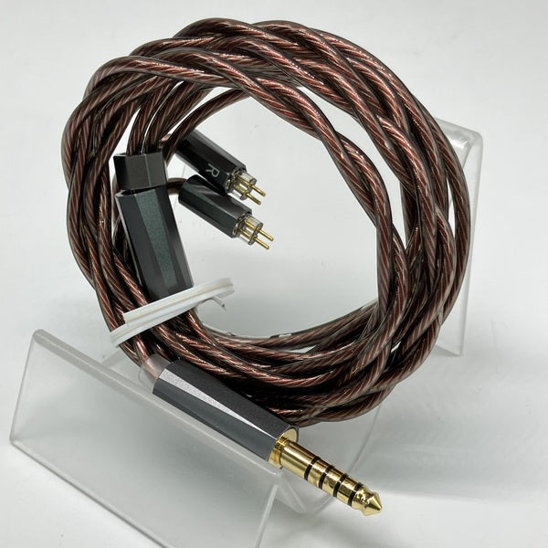 【中古】NICEHCK BerryJam 2Pin-4.4mm【秋葉原】