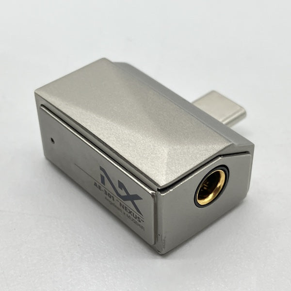 【中古】Angelears × MUSEHiFi AE-301【日本橋】