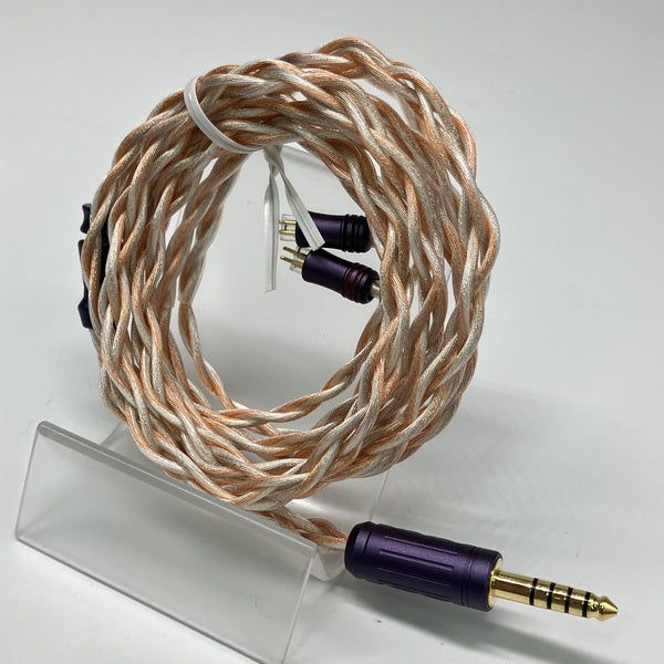 【中古】NICEHCK TriSPC 2Pin-4.4mm【秋葉原】