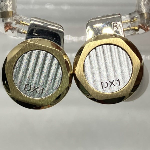 【中古】DX1 - 3.5mm【秋葉原】