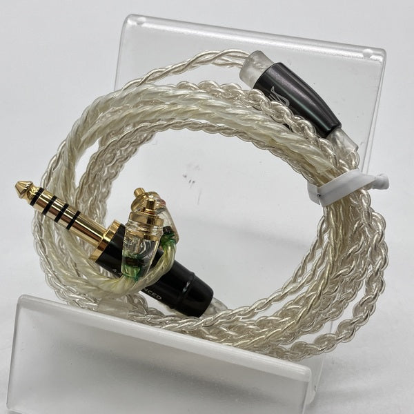 【中古】RAIPENTA　4.4mmバランスケーブル【秋葉原】