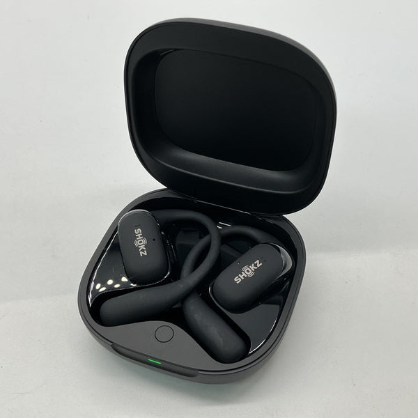 【中古】OpenFit 2+ Black【SKZ-EP-000050】【秋葉原】