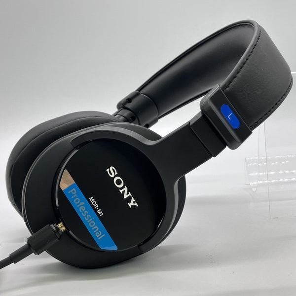 【中古】MDR-M1 Q【秋葉原】