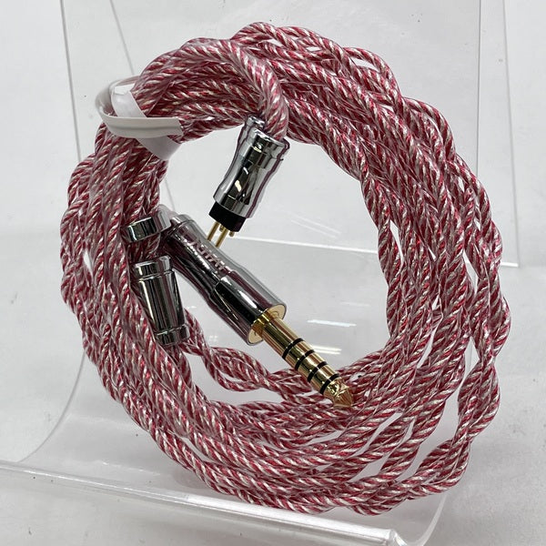 【中古】ivipQ-45 mmcx-4.4mm【秋葉原】