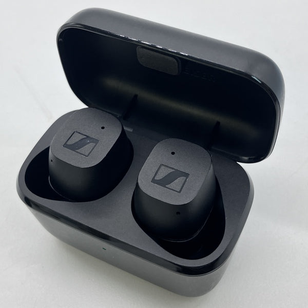 【中古】CX True Wireless ブラック【秋葉原】