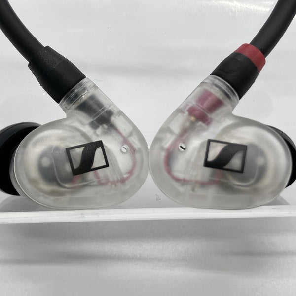 【中古】IE 100 PRO CLEAR【名古屋】