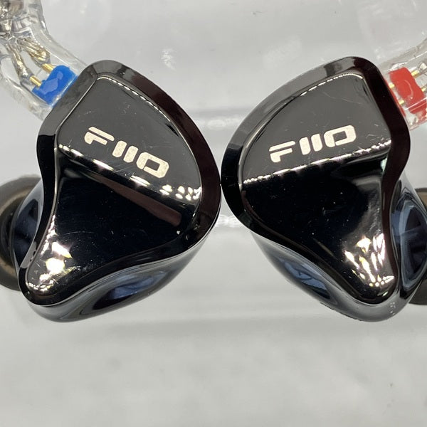 【中古】JH5 Black 【FIO-IEM-JH5-B】【名古屋】