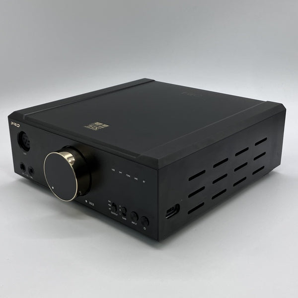 【中古】K9 Pro ESS 【FIO-K9PROESS-B】【秋葉原】