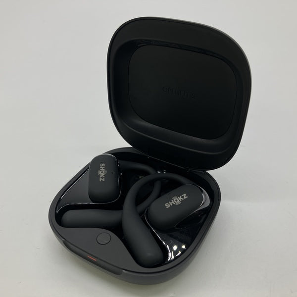 【中古】OpenFit2 Black【SKZ-EP-000045】【秋葉原】